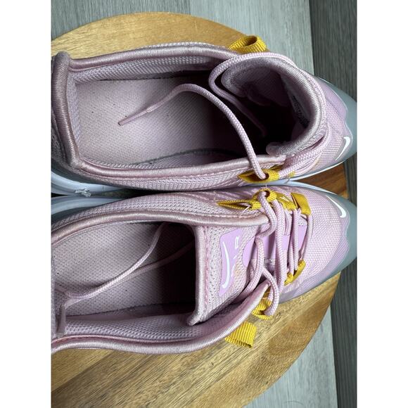 Nike Air Max Axis (GS) Girl's Size 7Y Running Shoes Pink Gray. Womens 9 - Picture 8 of 10